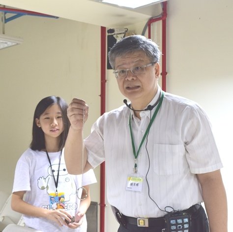 <strong>賴幸輝老師</strong>