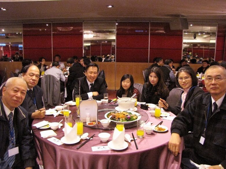 2014得榮少年寒假頒獎餐會報導