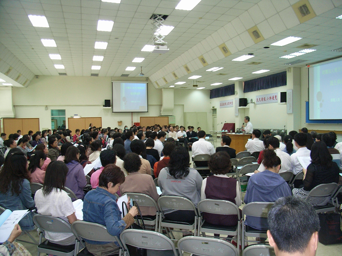 2010.05.0105.22-台南市志工培訓