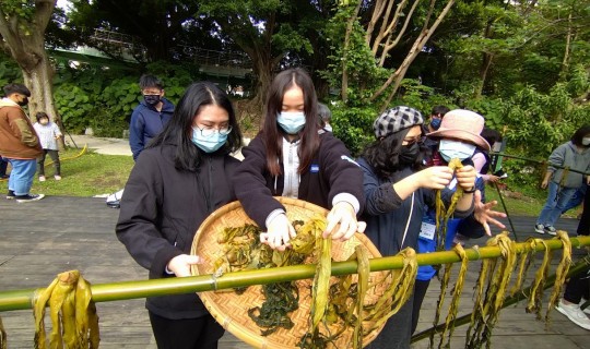 LINE ALBUM 202218中壢區公共服務照片客家文化公園