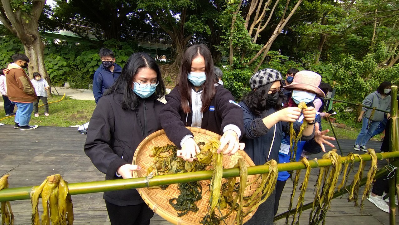 LINE ALBUM 202218中壢區公共服務照片客家文化公園