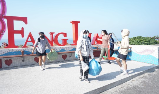 得少110上公服屏東枋寮