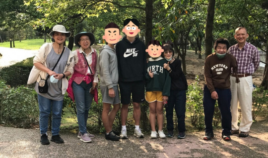 110下楊梅公服