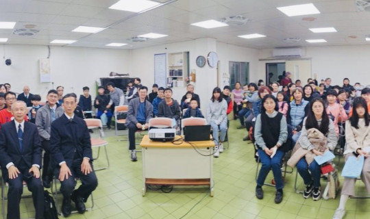 2024上半年 得榮少年獎助學金頒獎典禮－竹苗大區0