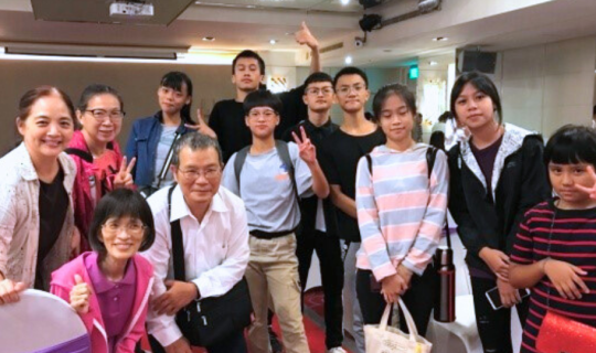 2024 23.6桃園市楊梅得少