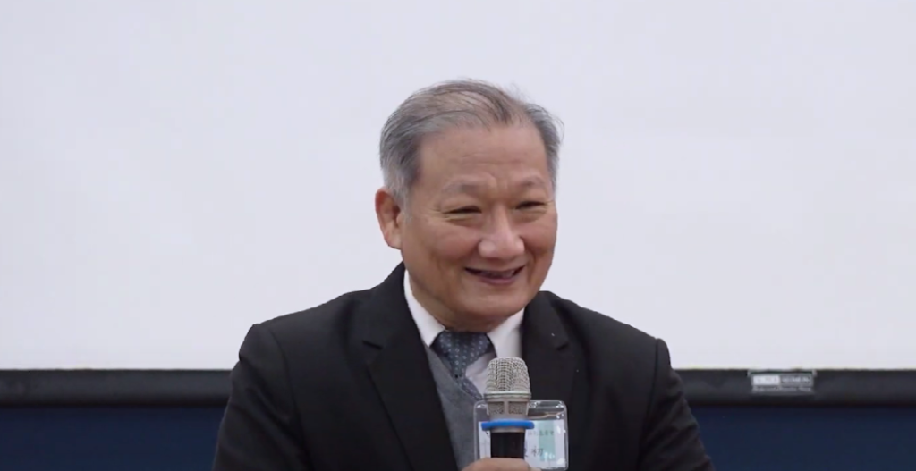 2024.03.30 全台關懷者交流會 周復初 2