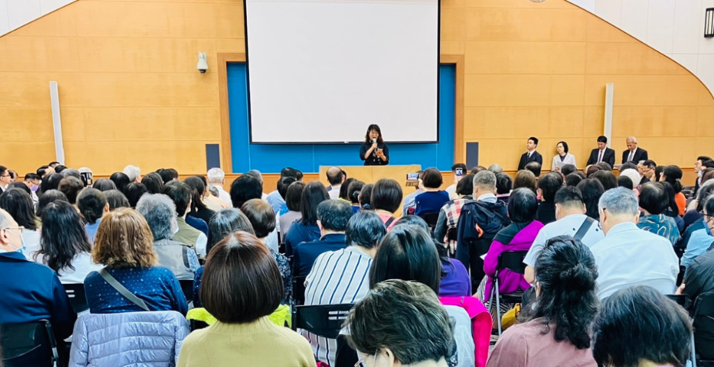 2024.03.30 全台關懷者交流會 桃園