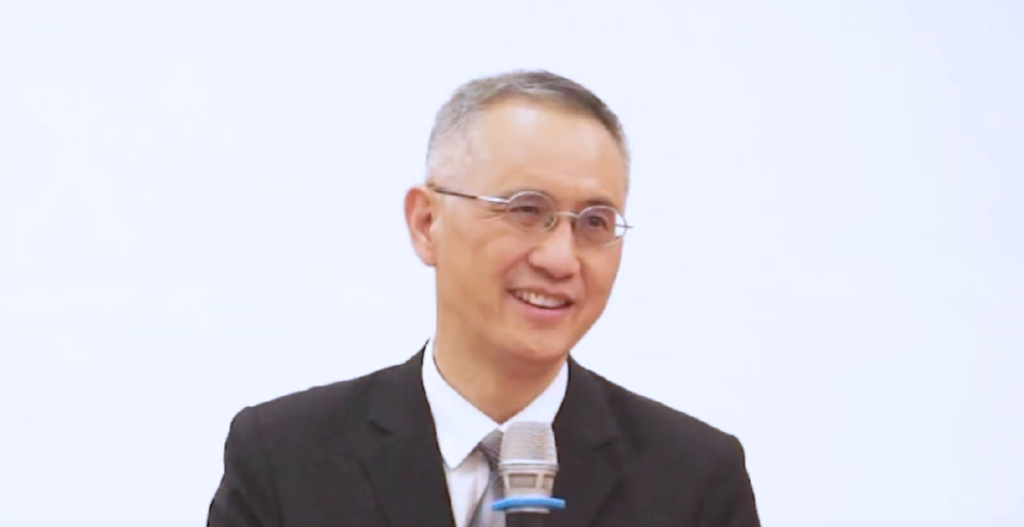2024.03.30 全台關懷者交流會 陳俊良
