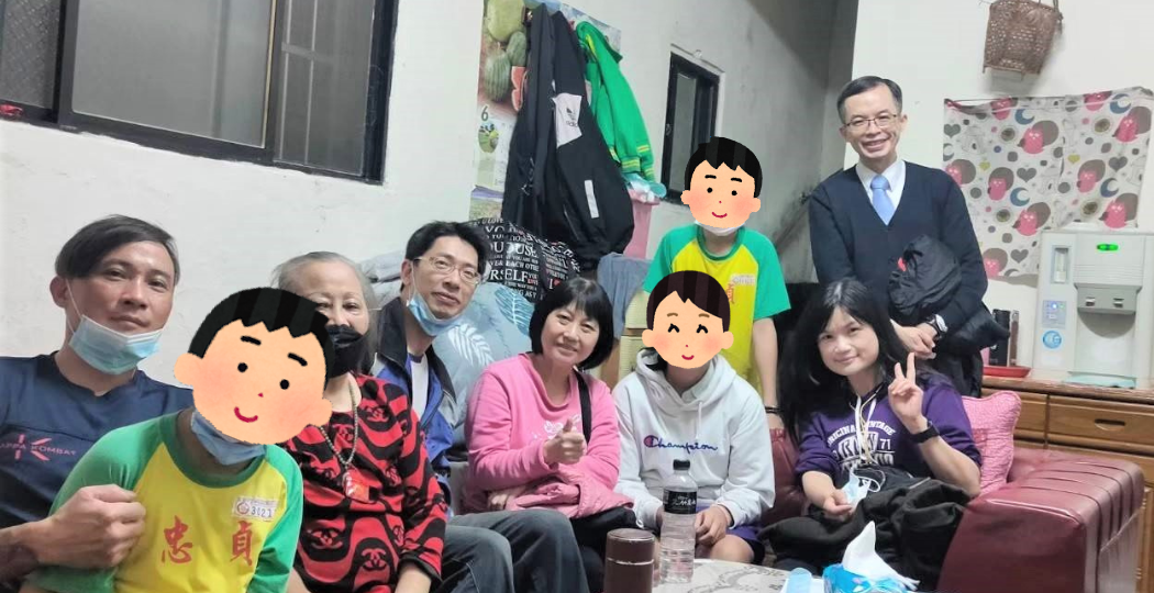 2024 17.關懷者分享 1