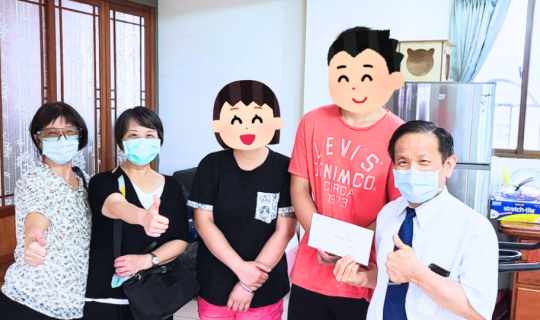 2024 27.家長與得少回饋5新北市新店家長