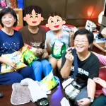 0423 關懷者心得5崔燕