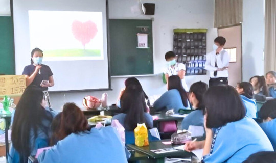 0423 關懷者心得7梁淑娟1
