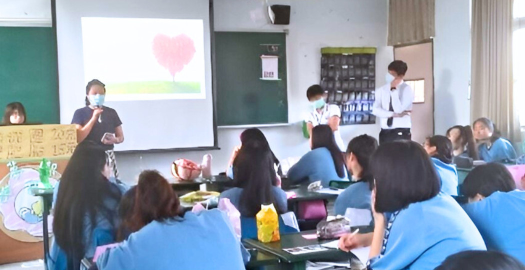 0423 關懷者心得7梁淑娟1