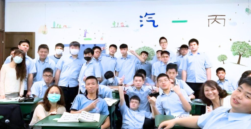 0423 關懷者心得7梁淑娟2