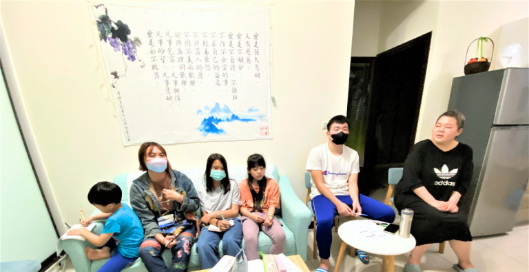 2024.04.16 關懷者分享 3