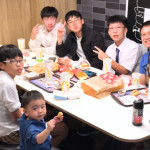4北21家長
