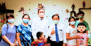 5北25家長
