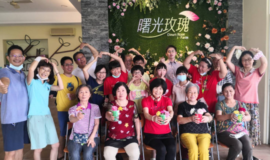 嘉義番路6